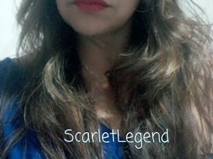ScarletLegend