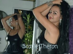 ScarletTheron Adult o Porn