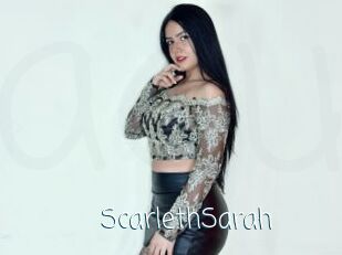 ScarlethSarah