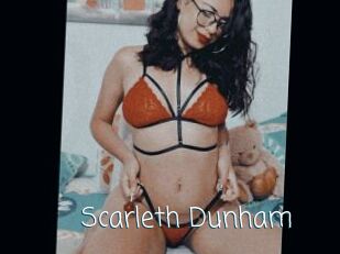 Scarleth_Dunham Adult o Porn
