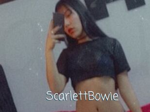ScarlettBowie