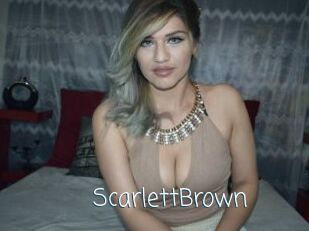 ScarlettBrown
