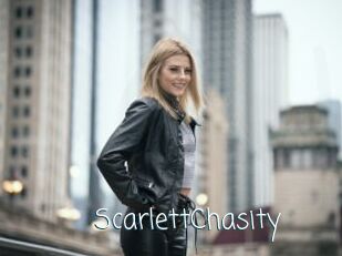 ScarlettChasity
