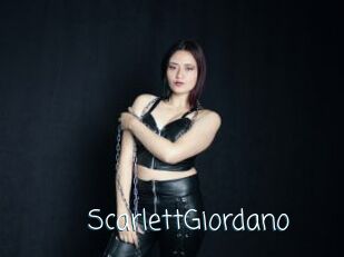 ScarlettGiordano
