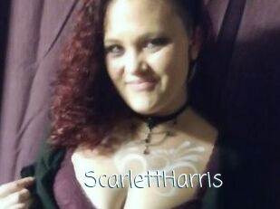ScarlettHarris Adult o Porn
