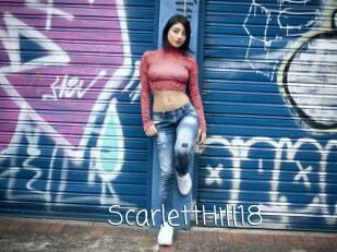 ScarlettHill18