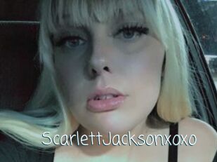 ScarlettJacksonxoxo