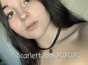 ScarlettJadeXOXOXO