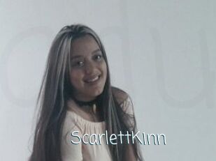 ScarlettKinn Adult o Porn
