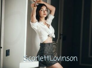 ScarlettLovinson