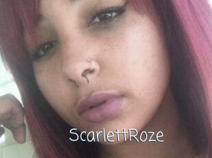 ScarlettRoze