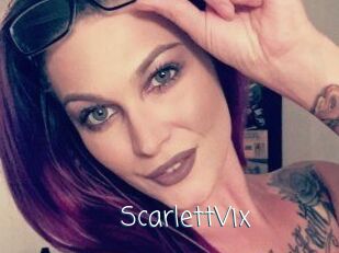 ScarlettVix