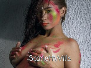 ScarlettWills