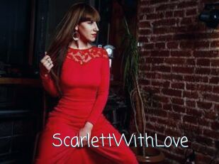 ScarlettWithLove