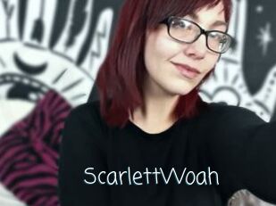 ScarlettWoah