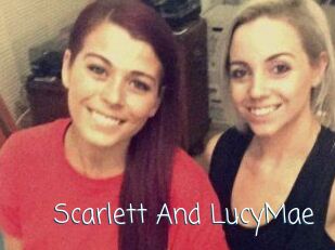 Scarlett_And_LucyMae Adult o Porn