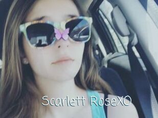 Scarlett_RoseXO