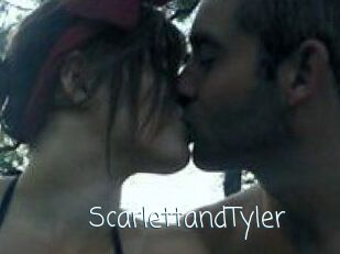 ScarlettandTyler