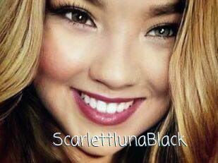 ScarlettlunaBlack