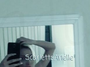 ScarlettsArielle