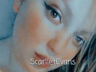 ScarlletEvans