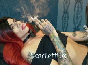 ScarllettFox