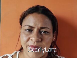 ScarlyLore