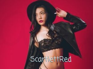 ScartlettRed Adult o Porn