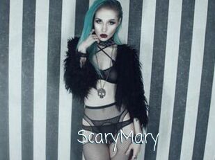 ScaryMary