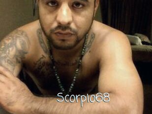 Scorpio68