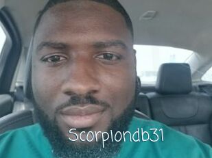 Scorpiondb31