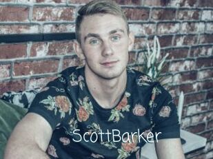 ScottBarker