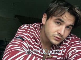ScottJCooper Adult o Porn