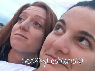 SeXXXyLesbians19