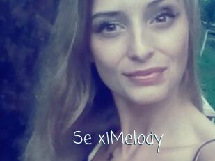 Se_xiMelody