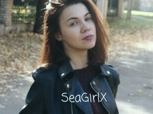 SeaGirlX