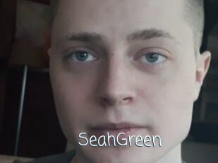 SeahGreen