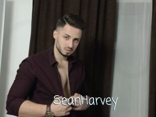 SeanHarvey