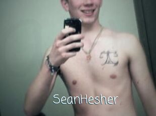 SeanHesher Adult o Porn