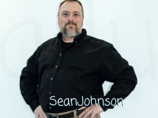 SeanJohnson