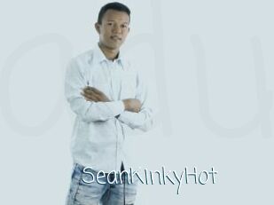 SeanKinkyHot