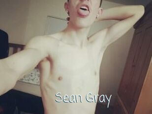 Sean_Gray