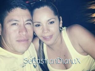 SebastianDianaX