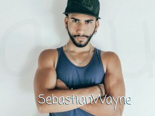 SebastianWayne