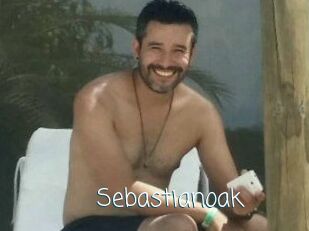 Sebastianoak