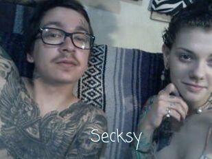 Secksy