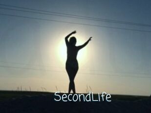 SecondLife