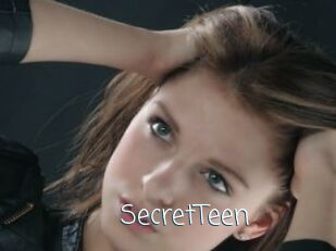 SecretTeen