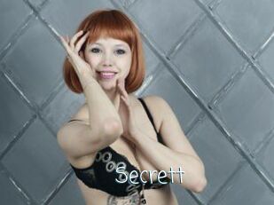 Secrett Adult o Porn