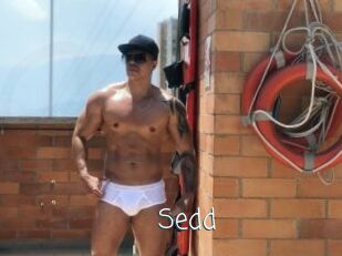 Sedd